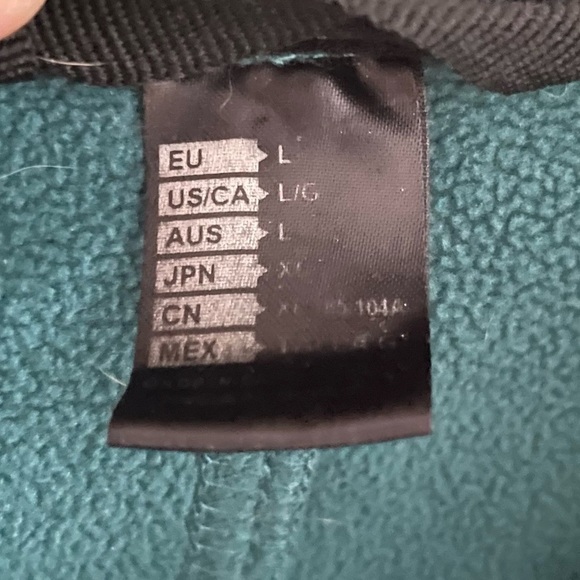 O’neill Lightweight Ski & Snowboard Jacket | Teal Green Blue - Picture 2 of 8